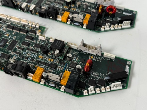 CEM # 019808 019809 KEY_Bd Controller Board USED Vintage Circuit PARTS - RARE! - Afbeelding 5 van 9