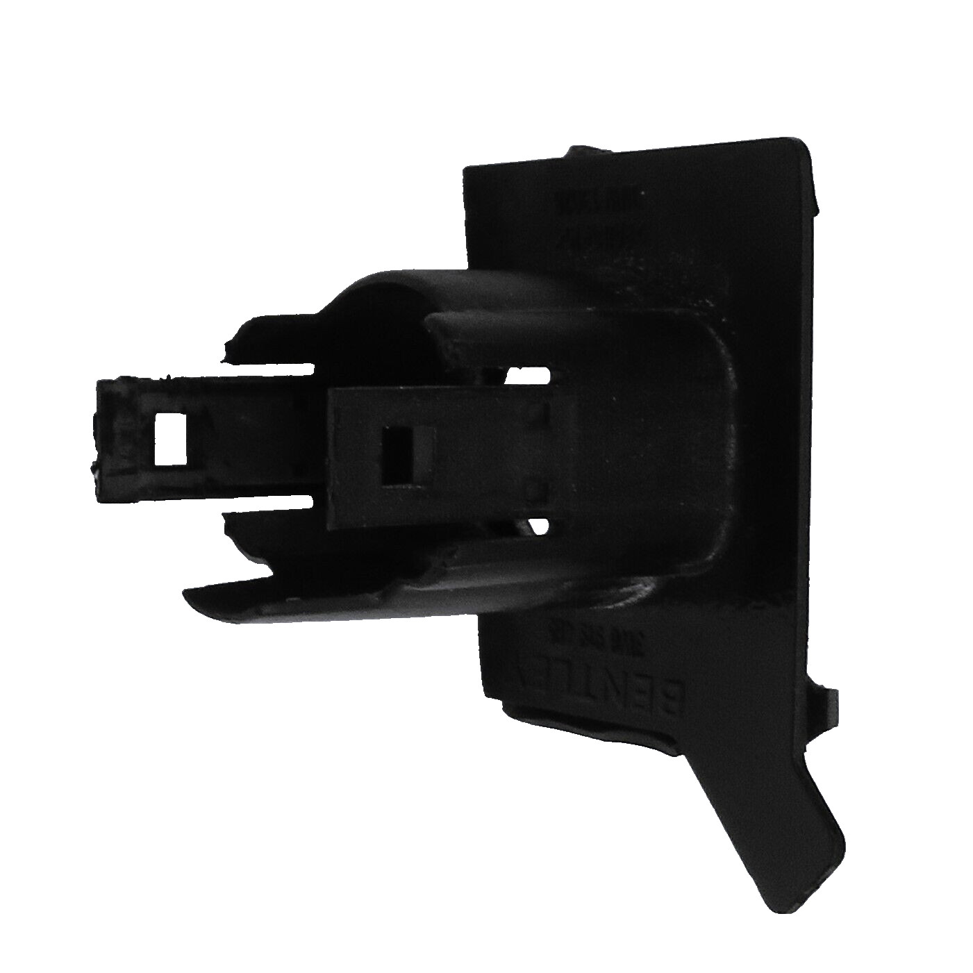 Bentley Continental PARK Assist Parking AID Sensor mounting bracket OEM