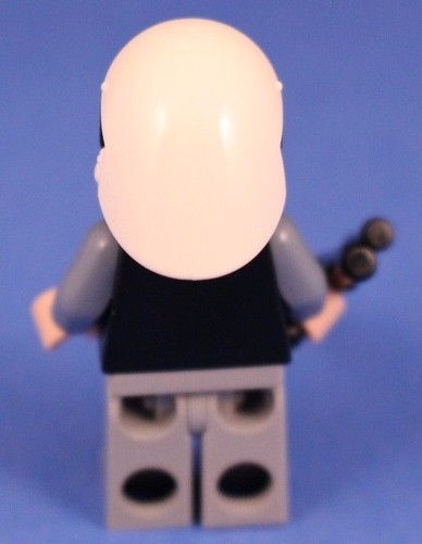 LEGO® STAR WARS™ Rogue One REBEL TROOPER 7668 Minifigure™ Episode IV A New Hope - Picture 4 of 5