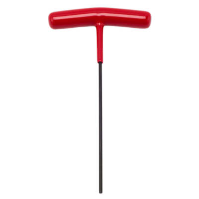 Powerite T.Bar Sechskantschlüssel - 6 mm