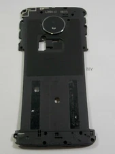 Mid Frame Camera Lens Motorola MOTO E5 XT1920DL TracFone Phone OEM Part #96-A
