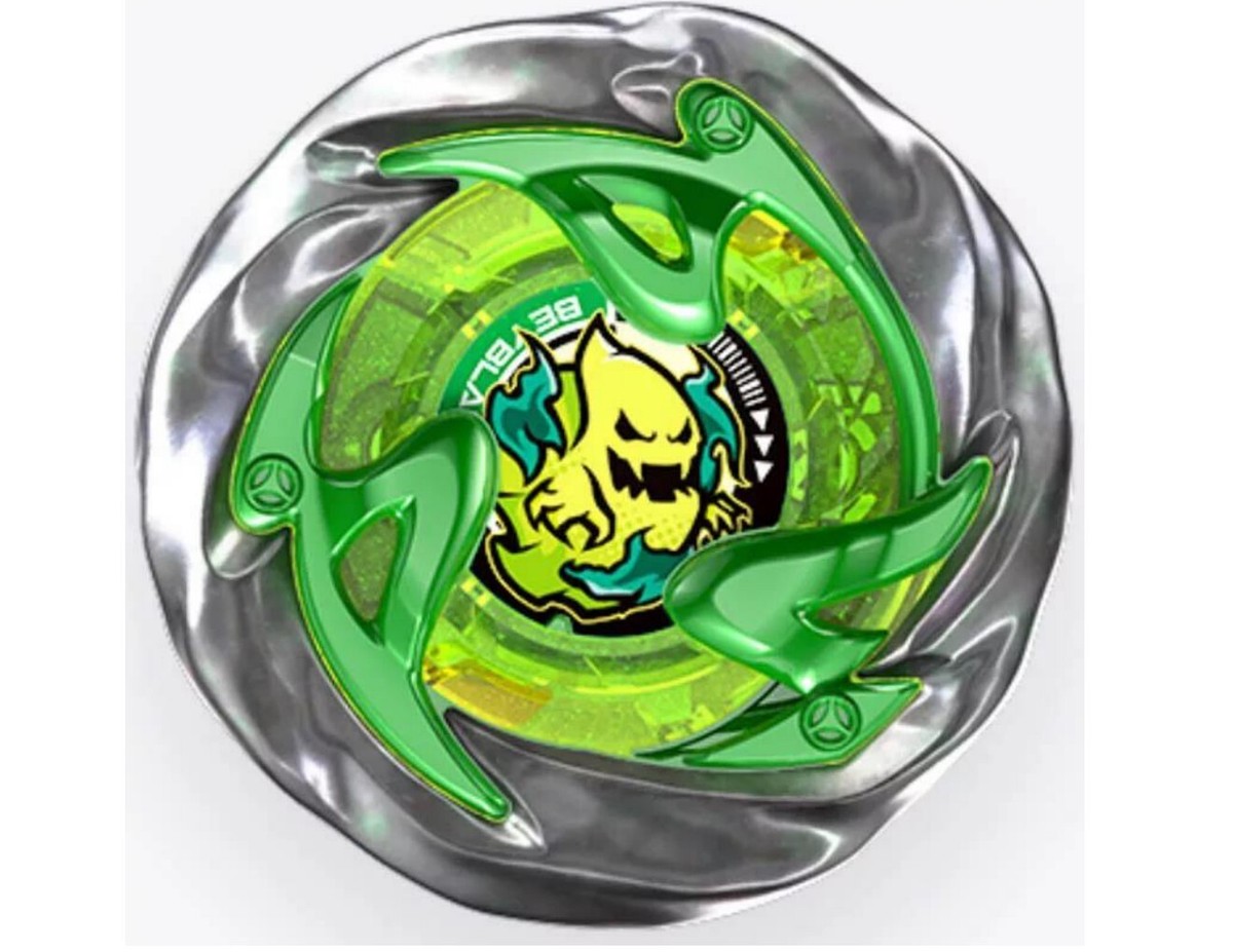 Takara Tomy Beyblade X GhostCircle 4-60H | eBay