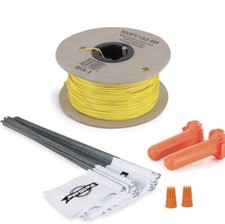 PetSafe Boundary Kit 500 Ft 20 Gauge Wire with 50 Flags