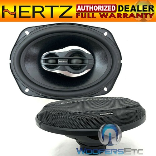 HERTZ SX 690 NEO.1 6\
