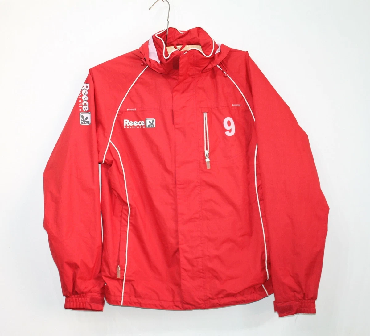Red jacket hotsell womens australia