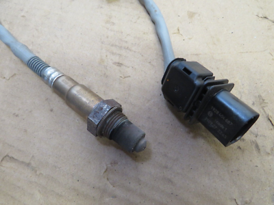 2020-2022 HUYNDAI PALISADE UPPER RIGHT OXYGEN SENSOR O2 39210 