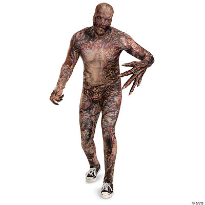  Deluxe Stranger Things Season 4 Vecna Costume - Disguise Costumes