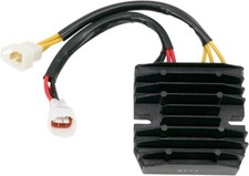 Ricks Hot Shot Rectifier/Regulator Suzuki V-S...