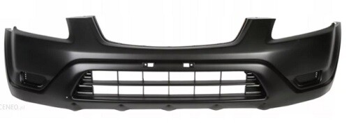 Bumper Front for Honda Crv (Rd) 01.2002-02.2004