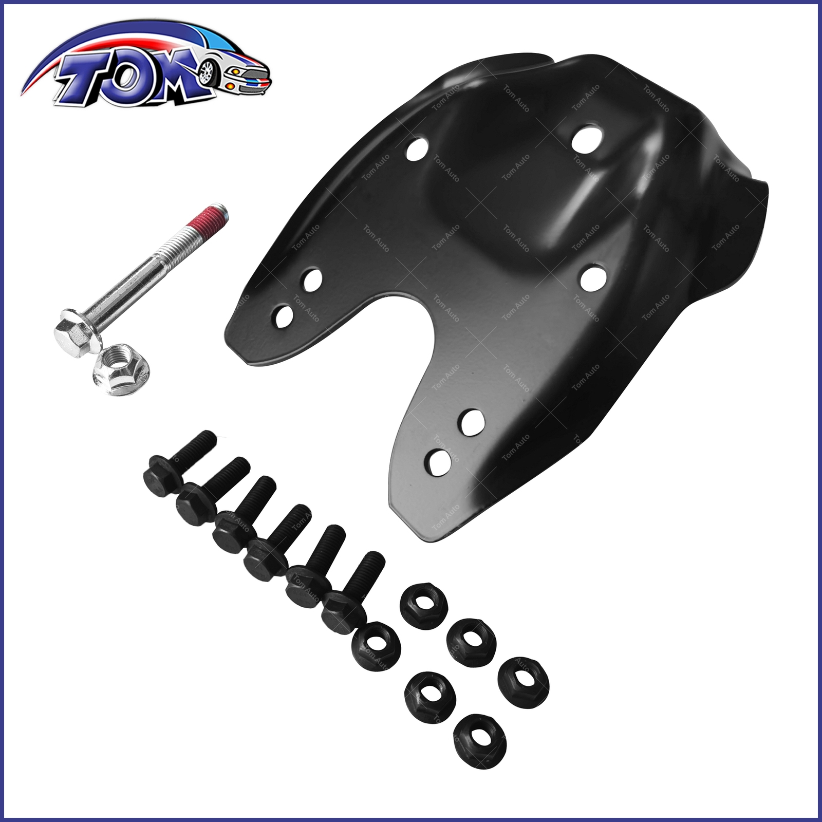 Leaf Spring Bracket Kit For Dodge Dakota 9704 Rear Position 4x4 722