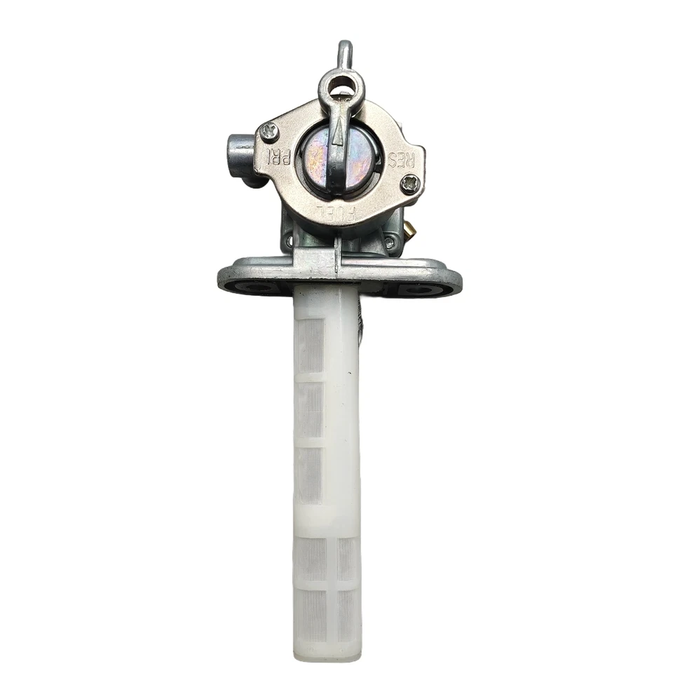 Fuel Valve Petcock fits 1982-83 Suzuki GS1100E GS1100G GS850G 44300-45370 OEM Foto 2 de 4