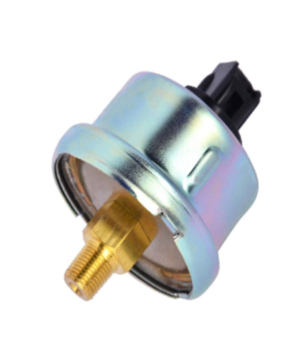 Airi TOYOTA LAND CRUISER Sequoia Lexus LX570 Gage Oil Press Genuine JDM