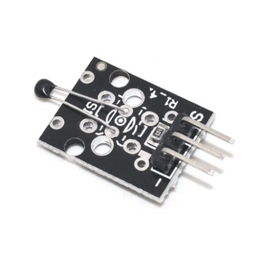 10pcs/lot Analog Temperature Sensor KY-013 new - Picture 3 of 3