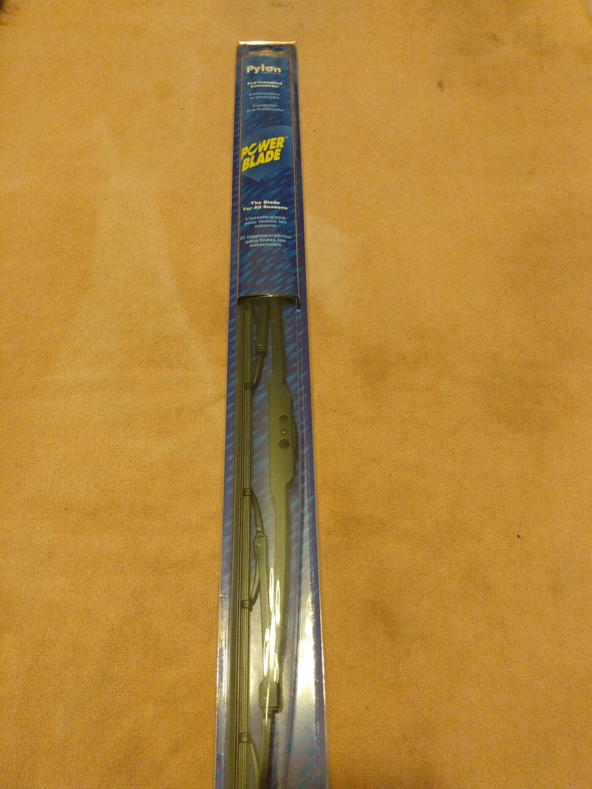 Pylon 20 Inch Wiper Blade for sale online eBay