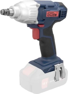 Güde Q9 Akku Schlagschrauber BSS 18 1/2''-0 18V 230 Nm