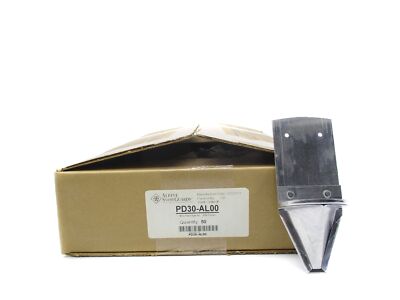 ALPINE SNOWGUARDS PD30-AL00 (PKG OF 50) NSMP