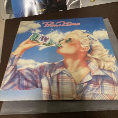 PRIMA KLIMA LP SAME P309
