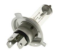 GlüHlampe Halogen HS1 Px43T 12V 35/35W