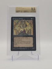 MTG Legends BGS 9.5b Cyclopean Mummy
