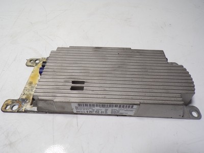 84109257152 ELECTRONIC MODULE FOR BMW SERIE 4 CABRIO F33 2.0 