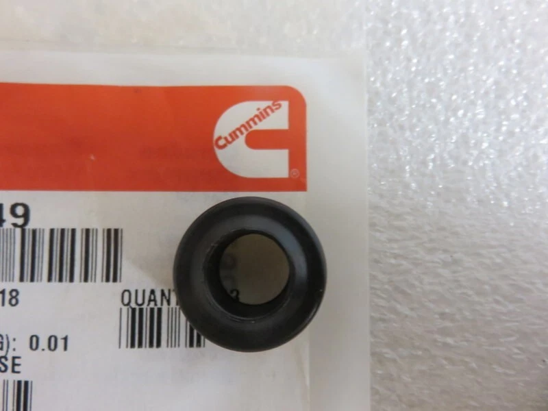 Z44 Genuine Cummins Marine 3935449 Noise Isolator OEM New Factory 