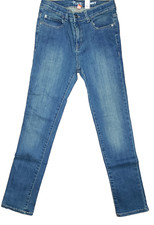 The Children's Place Stretch Skinny Jeans Big Kids Tide Pool Denim Size 12