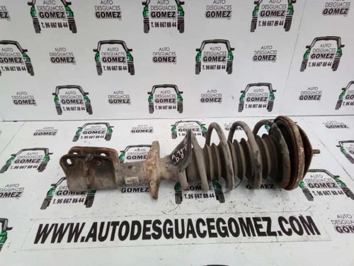 Ammortizzatore Anteriore Destro Per Land Rover Freelander 2 LR2 2008-2012 - Sostituzione LR031667