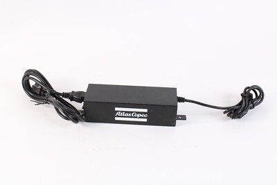 Atlas Copco 8432084000 MT Power Supply -  Expose Wires