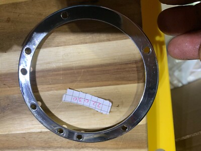 Anneau Extérieur Pour Moulinet Penn 114-H 6/0 - Pièce D'origine Avec Clicker !