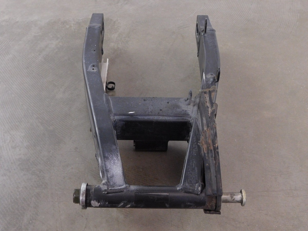 Yamaha Fz1 FZ 1 Fazer Fzs1000 Swing Arm With Caliper Stay