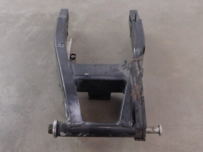 Yamaha Fz1 FZ 1 Fazer Fzs1000 Swing Arm With Caliper Stay Bracket