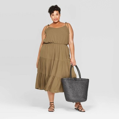 plus size ava and viv dresses