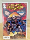 The Amazing Spider-Man #1 CAFU Hellgate First Appearance ✨✨✨