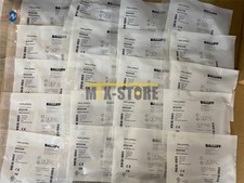 1PCS New BALLUFF BES516-325-G-S4-L BES 516-325-G-S4-L Sensor Proximity Switch