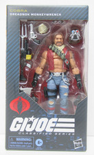 2025 Hasbro GI Joe Classified Dreadnok Monkey...
