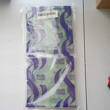 2 Koolit Advanced PCM Gel Freezer Ice Packs Refrigerant Cooling Packs Reusable