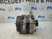 Mercedes Cla A B Class Alternator W176 W246 W117 2013-2018 A0009063322