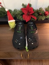 Xbox One Classic Clog Size 7 Mens New 2025 Crocs SOLD OUT - In Hand Ships Today