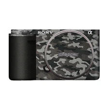 For Sony ZV-E1  Decal Skin Vinyl Wrap Film Camera  Sticker