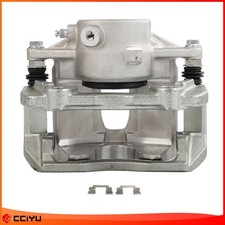 Front Passenger Brake Caliper Wbracket For 10-11 Mercedes-benz C300 12-15 C250