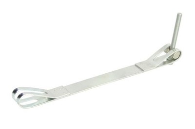 Für CLAMP CL866SC Hanger, exhaust system CL866SC Exhaust system hanger fits: SC