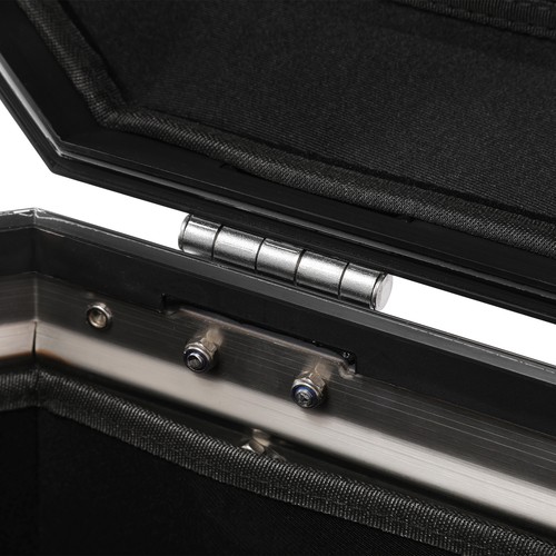 Top Case Rear Tail Luggage Box Fit For BMW R1200GS R1200GS Adventure 2013-2018 - Picture 10 of 19