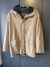 Lee Valley Limited Edition (Jameson Irish Whiskey) Jacket/Coat