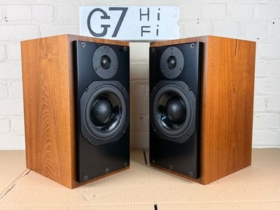 ATC SCM 20 PASSIVE STUDIO MONITORS SPEAKERS