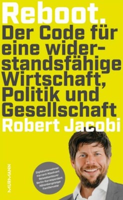 Reboot Robert Jacobi