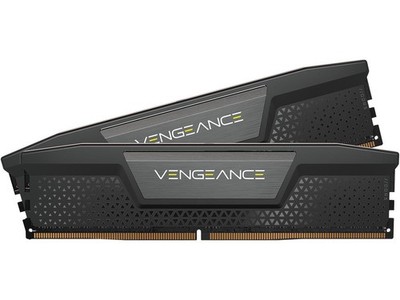 CORSAIR Vengeance 128GB (2 x 64GB) 288-Pin PC RAM DDR5 6000 (PC5