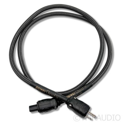 Audience powerChord SE Power Cable; 6ft AC Cord