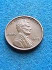 1909 P  LINCOLN WHEAT CENT  👀!!! Perfect For An Album-c