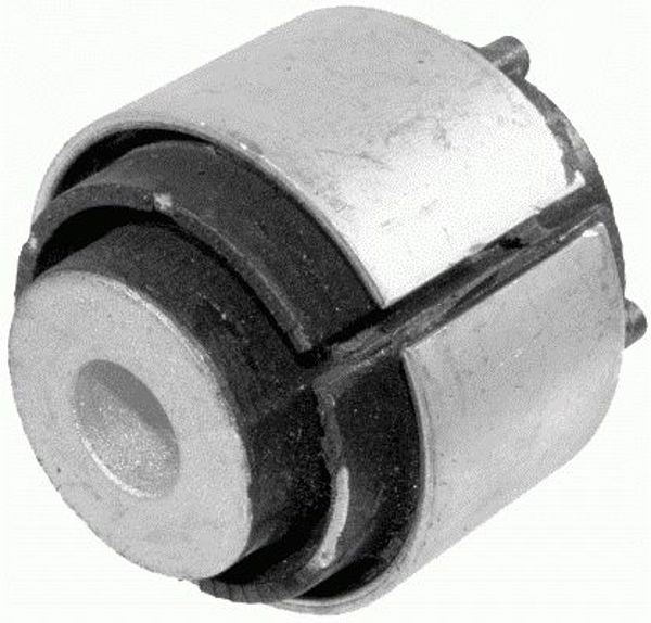 LEMFÖRDER 30582 01 Trailing / Suspension Arm Bush Bearing for BMW 3 1 X1 - Image 3