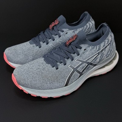 ASICS Gel-Kayano 28 MK Women s 9.5 Blue Running Shoes 1012B126 Pre-Owned Good